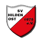 Wappen SV Hilden Ost